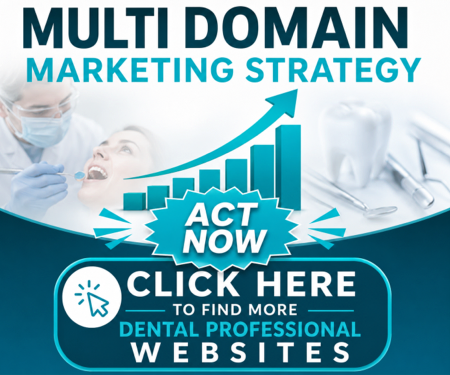 Find the best Dental Profession marketing websites on BatonRougeDentists.com. Build a strategic multi-domain digital marketing platform for your Dental Profession business.